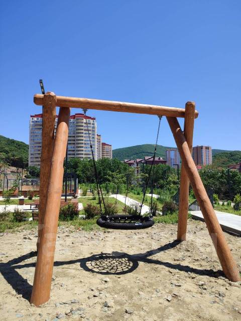 Сборка и Монтаж Детских площадок, МАФ, Резиновое покрытие, Монтажники ...