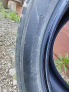 Bridgestone Ecopia EP422 Plus. ������, 2017 ���, �/�, ����� 40 % ����