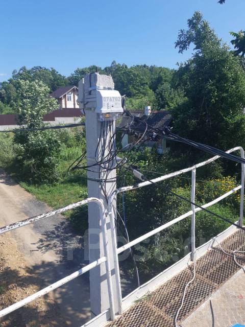 Установка счётчиков в Артеме