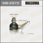 ����� ������� L/R MB2972 ����