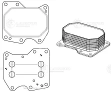 �������� �������� ��� �/� Ford Transit (06-)/(13-)/Peugeot Boxer (06-) 2.2TD (124*114.8*43��) Luzar LOC1001 LOC1001 ����