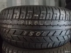Pirelli P Zero Asimmetrico. ������, �/�, ����� 30 % ����