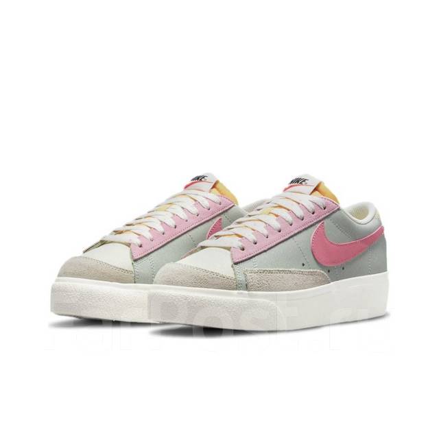 Nike blazer clearance 37