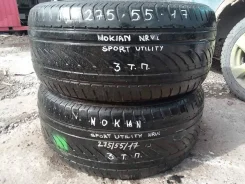 Nokian NRVi SUV. ������, �/�, ����� 50 % ����
