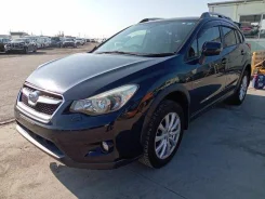 Subaru XV. GP7, FB20 ����