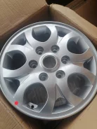 Hyundai. 6.5x16", 6x139.7, ET56, �� 92,5���. ��� ����� �� ��������� ����