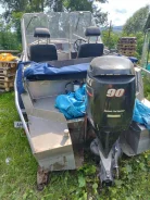Wellboat-51. 2008 ���, ����� 5,5��., ��������� ���������, 90��.�., ������ ����