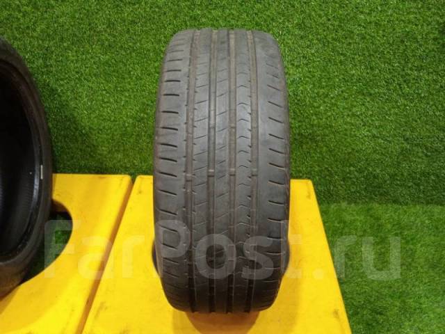 Автошина Bridgestone Ecopia EP300, 18", 1 шт, в наличии, 245 мм, 45 % ...