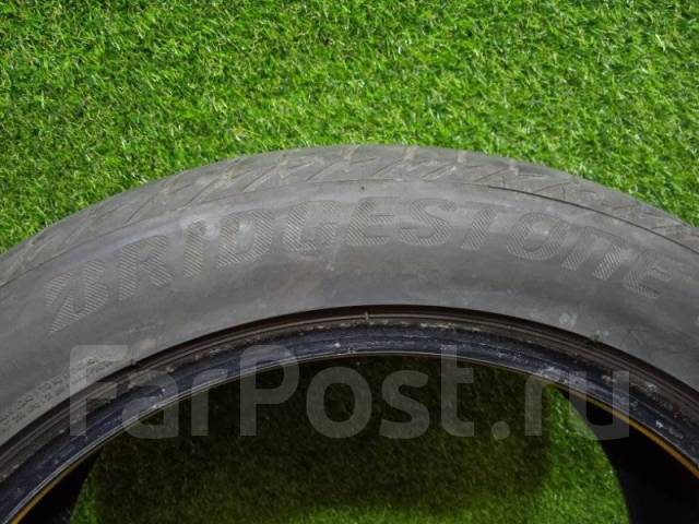 Автошина Bridgestone Ecopia EP300, 18", 1 шт, в наличии, 245 мм, 45 % ...