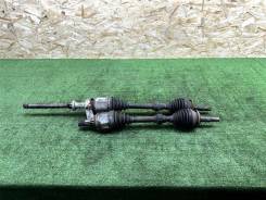   2 Toyota Rav4 2011 4341042180 ACA31W 2AZFE 4341042180 