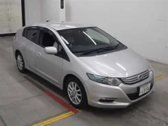 Honda Insight. ZE2 ����