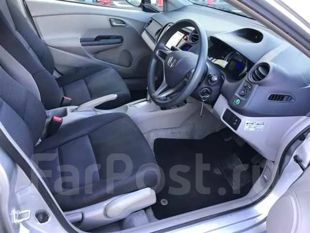 Honda Insight. ZE2 ����