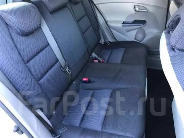 Honda Insight. ZE2 ����