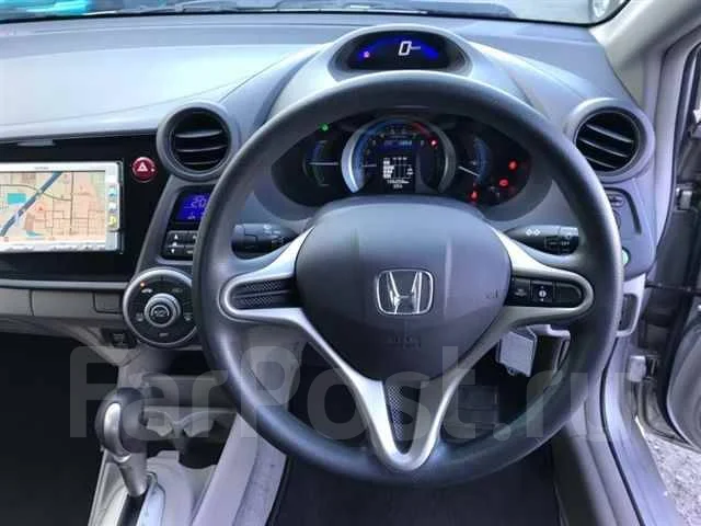 Honda Insight. ZE2 ����