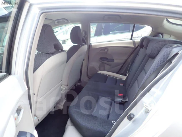 Honda Insight. ZE2 ����