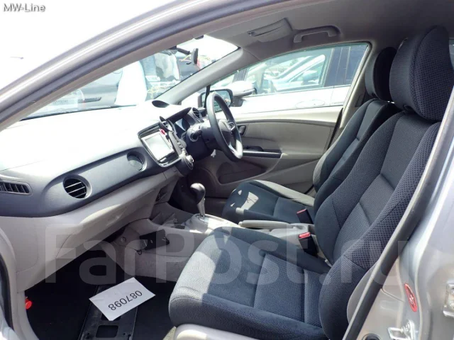 Honda Insight. ZE2 ����