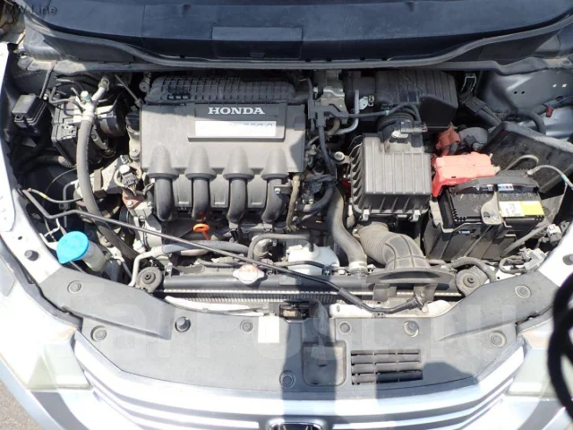 Honda Insight. ZE2 ����