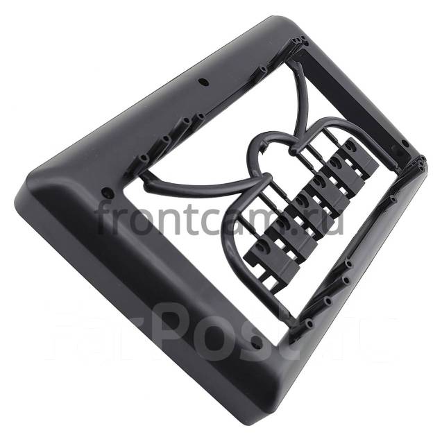 Магнитола 2 DIN 9 дюймов Canbox H-Line 2K 4184-9-930 на Android 10 (4G ...