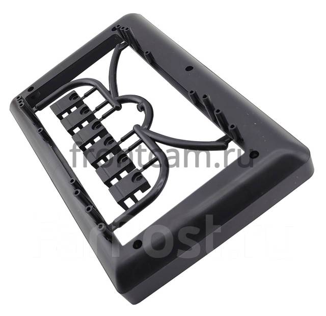 Магнитола 2 DIN 9 дюймов Canbox H-Line 2K 4184-9-930 на Android 10 (4G ...