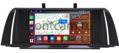 ��������� BMW 5 (F10 / F11) 2009-2017 CIC Canbox Logic-i3 5721-9-6658 �� Android 13 (4G-SIM, 4/64, DSP, 360, QLed) 319038 ����