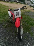 Honda CRF 250R. 250����. ��., ��������, ��� ���, ������ �� �� ����