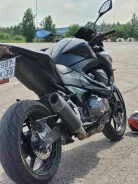Kawasaki Z 800. 800����. ��., ��������, ��� ���, ������ �� �� ����