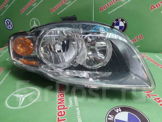���� ������ (�������) Audi A4 B7 (05-08) 8E0941004AJ ����