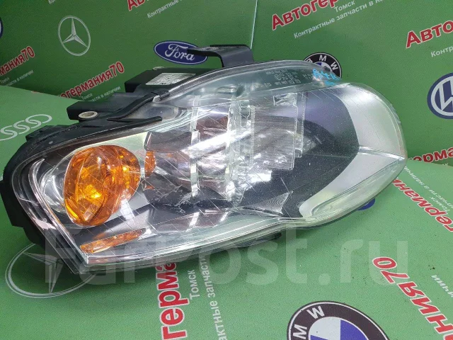 ���� ������ (�������) Audi A4 B7 (05-08) 8E0941004AJ ����
