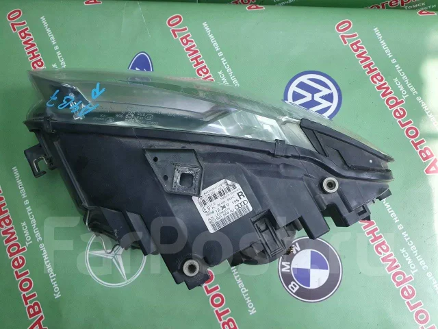 ���� ������ (�������) Audi A4 B7 (05-08) 8E0941004AJ ����