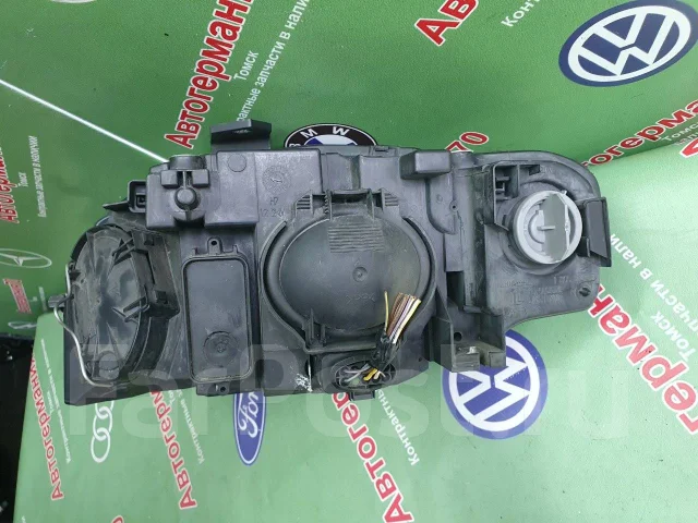 ���� ������ (�������) Audi A4 B7 (05-08) 8E0941004AJ ����