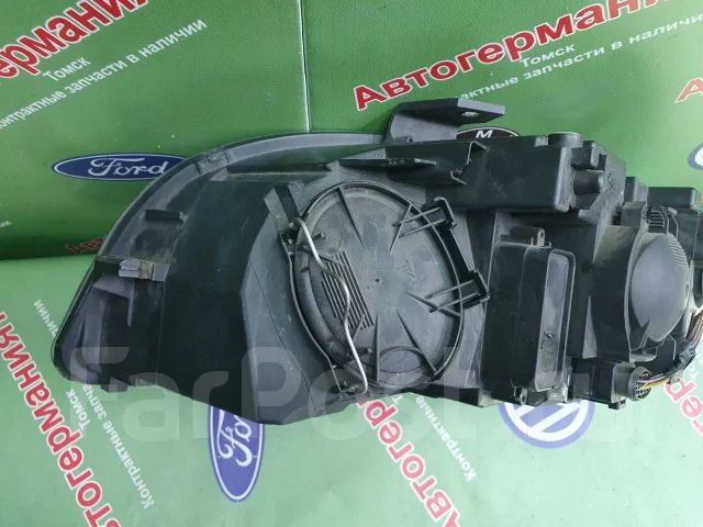 ���� ������ (�������) Audi A4 B7 (05-08) 8E0941004AJ ����