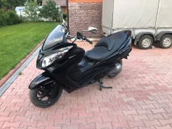 Suzuki Skywave 250. 250����. ��., ��������, ���������, ������ �� �� ����