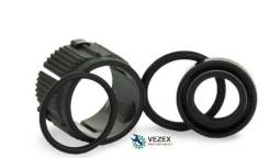 ����������� ������� ����� Hyundai Elantra 2006-, KIA CEED 2007-2012, Hyundai i30 2007-2012 Emmetec KI1001KIT KI1001KIT ����