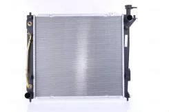 �������� hyundai sant 675046 Nissens 675046 ����