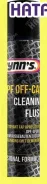 ���������� �������� ������� ��������� ���������� DPF OFF-CAR Cleaning Flush 500�� W28779 WYNNS ����