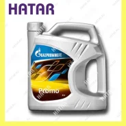 Gazpromneft