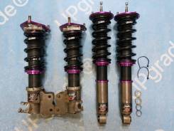  HKS Hipermax D FULL TAP Nissan Silvia S13, 180SX, Cefiro 31 
