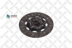 ���� ���������! Ford Fiesta/Fusion 1.6/16V 01, Mazda 2 1.6 03 Stellox 0700228SX 0700228SX ����