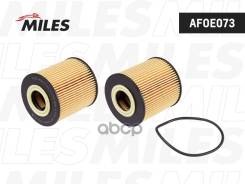   () Volvo S40/S70/S80/Xc90/V40/V70 1.6-4.4 (Filtron Oe662, Mann Hu819x) Afoe073 Miles AFOE073 