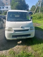 Toyota Town Ace. �������, 4wd, 1.6, ������ ����
