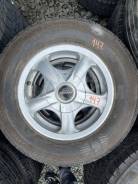 Creole. x13", 4x100, 4x114.3 