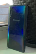 Samsung Galaxy A50. �/�, 64 ��, ������ ����