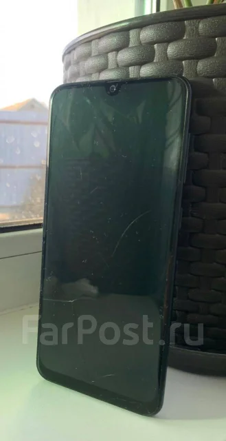 Samsung Galaxy A50. �/�, 64 ��, ������ ����