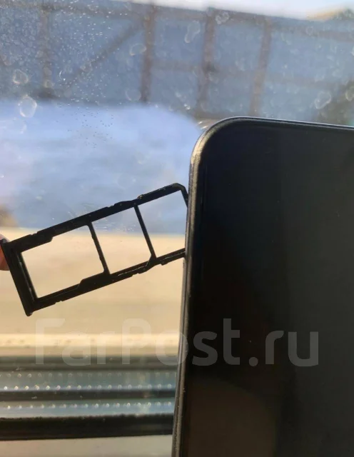 Samsung Galaxy A50. �/�, 64 ��, ������ ����