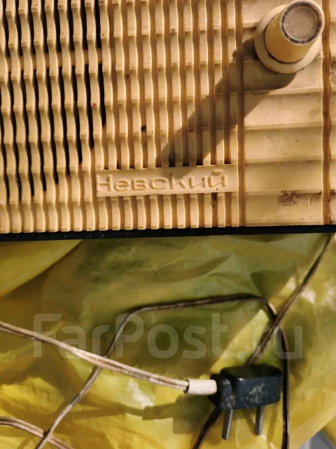 Радио 76 года отдам Антиквариат отдам во Владивостоке