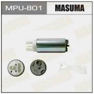  Masuma MPU-801 MPU801 MPU801 
