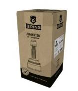  2108 (, . ) B-RING Praktisk PBLC108V PBLC108V 