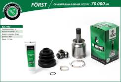  2108 (, . ) B-RING Forst BLC108V BLC108V 