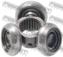  24x41.5 Febest 2116-TC718TDCI 2116TC718TDCI 2116TC718TDCI 