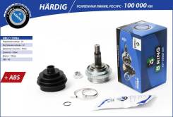  1118/2170  ()   B-RING Hardig HBLC170NA HBLC170NA 